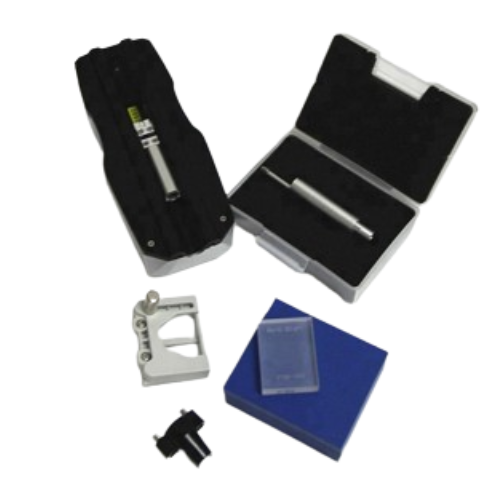 Digital Surface Roughness Tester - Emissions and Stack - Image 2