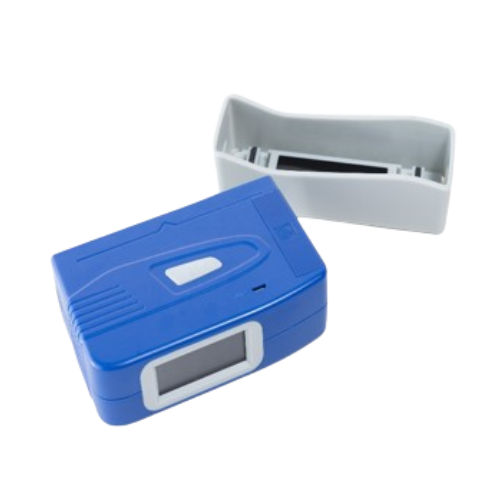 Triple Angle Gloss Meter - Emissions and Stack - Image 2