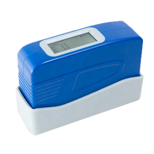 Triple Angle Gloss Meter - Emissions and Stack
