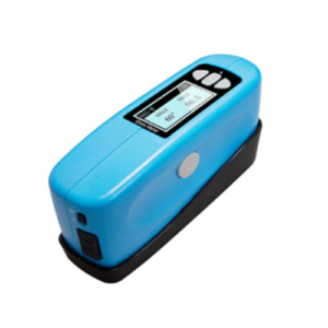 Multi - Angle Paint Gloss Meter - Emissions and Stack