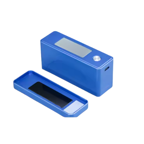 60° Gloss Meter for Paint, Stone, and Ceramics - Emissions and Stack