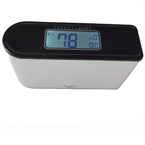 Digital Gloss Meter for Stone & Concrete High Precision - Emissions and Stack - Image 2