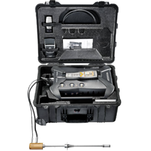 Emissions and Stack CO CO2 Nitrogen Dioxide Gas Detector