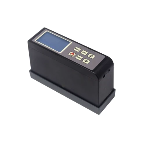 Portable Digital Gloss Meter for Paint and Floor - Emissions and Stack - Image 2