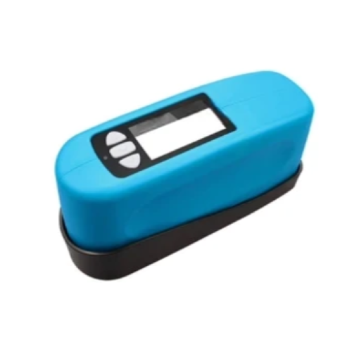 Portable Gloss Meter for Marble and Coatings Testing - Emissions and Stack