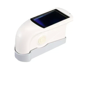 Portable High - Precision Digital Gloss Meter - Emissions and Stack