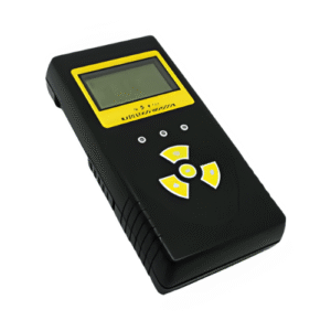 Emissions and Stack Multifunction GM Radiation Meter