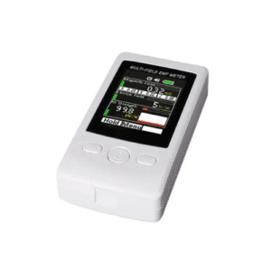 Emissions and Stack High Frequency GM Radiation Dose Meter