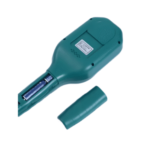 Emissions and Stack GM Radiation Contamination Detection Meter