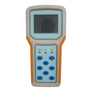 Emissions and Stack High Sensitivity GM Radiation Detection Meter