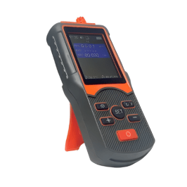 Emissions and Stack Pocket-Friendly GM Radiation Meter