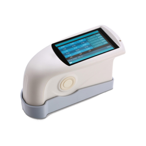 Emissions and Stack Gloss Meter with 20/60/85 Degree