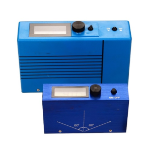 Emissions and Stack Gloss Meter for Coatings and Paintings