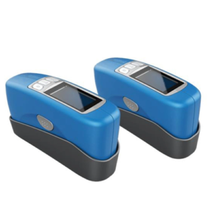 Emissions and Stack Digital 20 60 85 Degree Multi Angles Gloss Meter