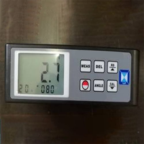 Emissions and Stack Three Angles Gloss Meter - Image 2