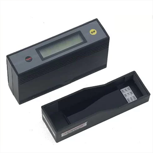Emissions and Stack Three Angles Gloss Meter - Image 3