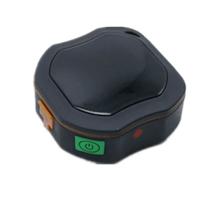 Emissions And Stack Waterproof GPS Tracker