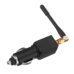 Emissions And Stack GPS Protective Device