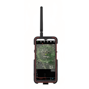 EMSAnti Drone Detector GPS