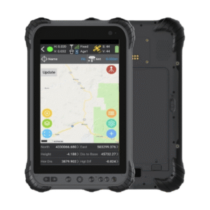 EMS Handheld GPS