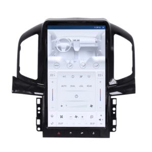Emissions And Stack GPS Navigator