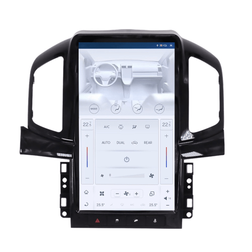 Emissions And Stack GPS Navigator