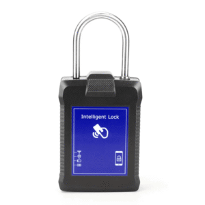 Emissions And Stack Intelligent GPS Locker