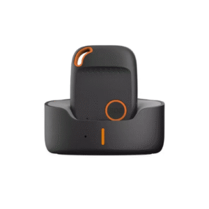 Emissions And Stack Worker Locator GPS