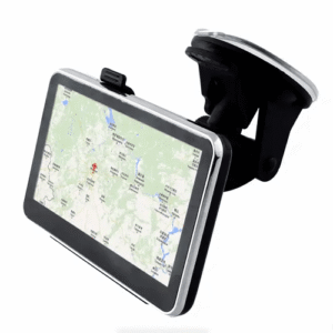 Emissions And Stack Universal GPS Tracker