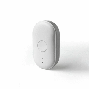 Emissions And Stack Personal GPS Tracker