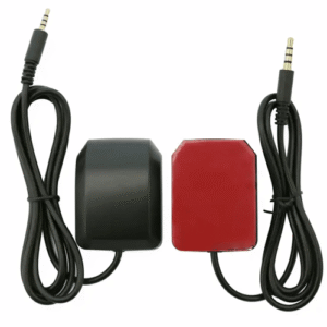 Emissions And Stack GPS Mouse