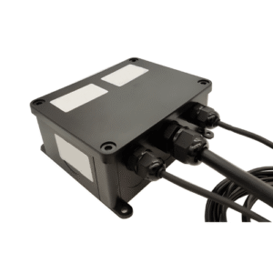 Emissions And Stack Waterproof GPS Tracker