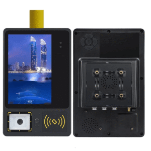 Emissions And Stack Prisoner GPS Tracker