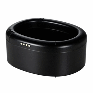 Emissions And Stack GPS Tracking Chip