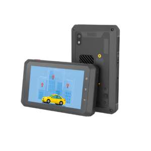 Emissions And Stack Android Tablet GPS Tracker