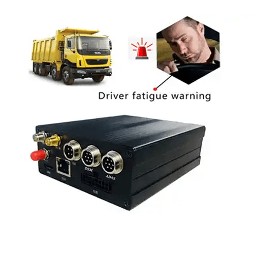 Emissions And Stack Anti-Collision Device System - Image 2