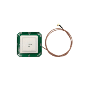 Emissions And Stack High-Precision Antenna