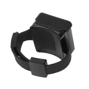 Emissions And Stack GPS Ankle Tracker Bracelet