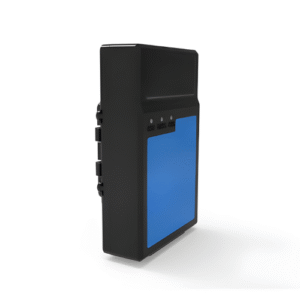 Emissions And Stack Temperature GPS Tracker