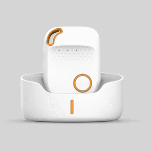 Emissions And Stack GSM / GPS SOS device