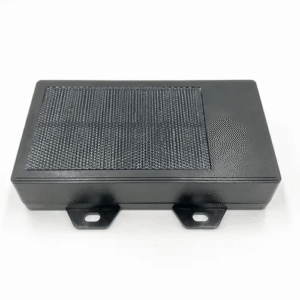 Emissions And Stack Equipment Tracking Device