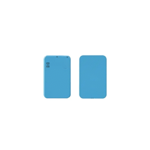 Emissions And Stack ID Card GPS Tracker