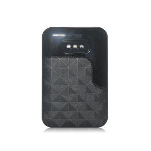 Emissions And Stack Personal GPS Tracker