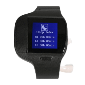 Emissions And Stack GPS Tracker Smart Watch