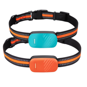 Emissions And Stack Pets GPS Tracker