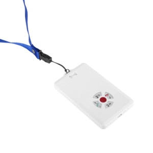 Emissions And Stack ID Card GPS Tracker