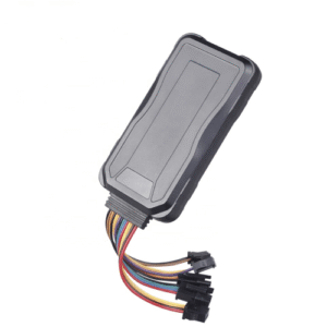 Emissions And Stack Multifunctional GPS Tracker