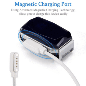 Emissions And Stack Personal GPS Tracker