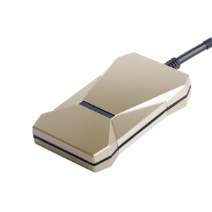 Emissions And Stack Vehicle GPS Tracker