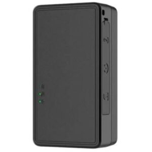 Magnetic Mount 4G GPS Tracker with Smart Location - Emissions And Stack